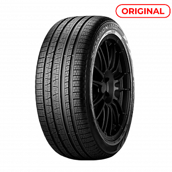 ���� ���� ������ Scorpion Verde All Season 235/60 R18 107V TL XL LR